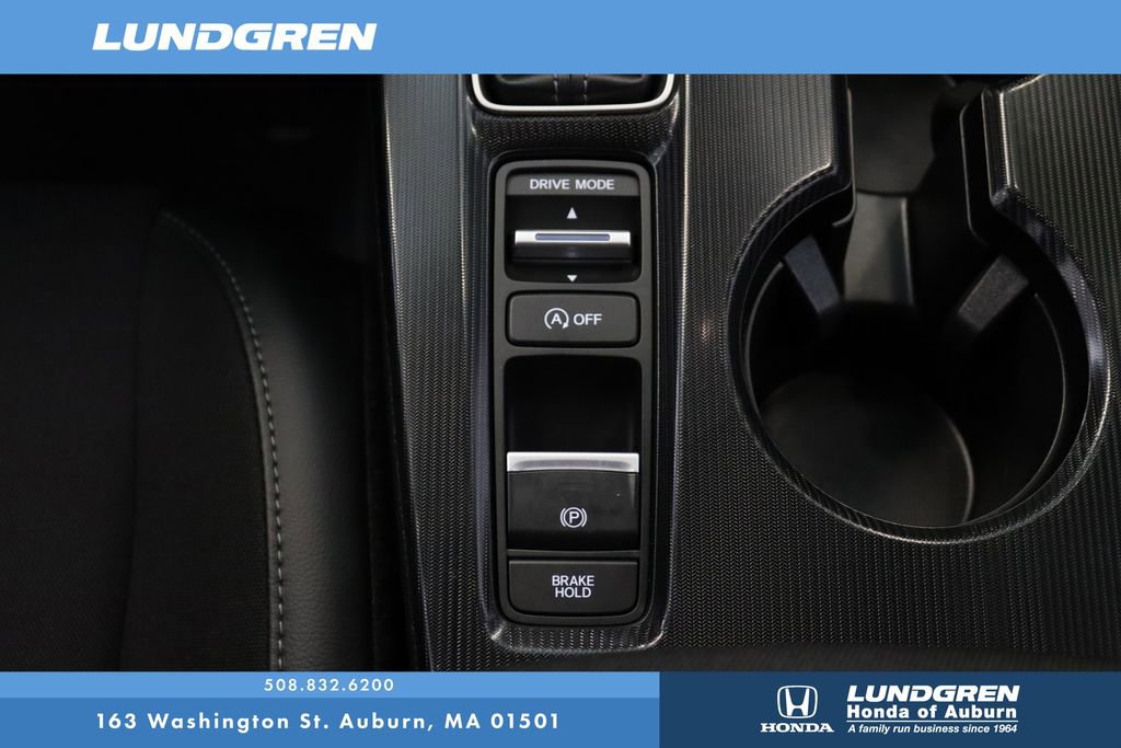 Used 2023 Honda Civic Sport image 25