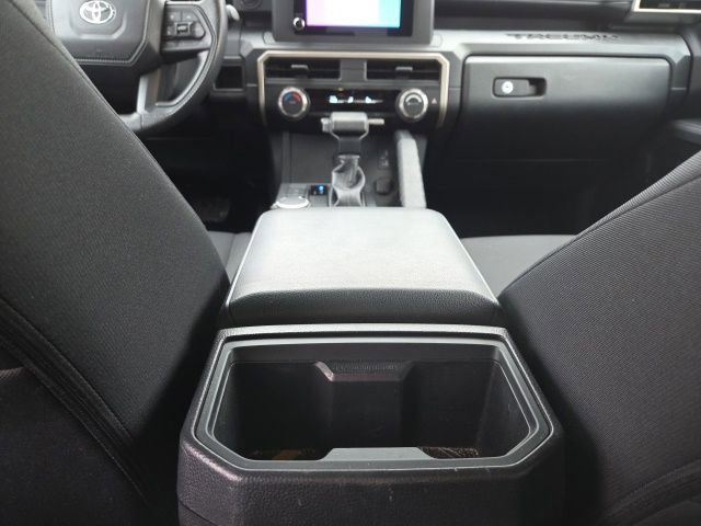 Used 2024 Toyota Tacoma SR w/ SR Upgrade Package image 24