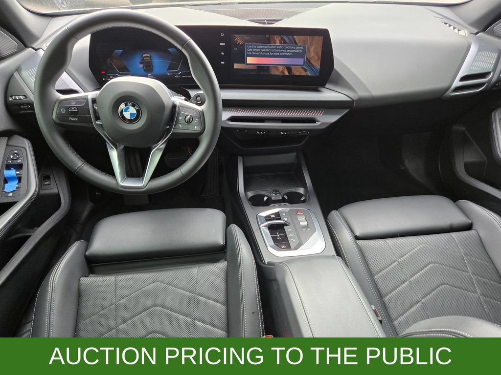 Used 2025 BMW 228i xDrive AWD/4WD image 22
