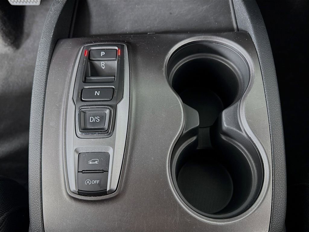 Certified 2022 Honda Pilot Sport image 19