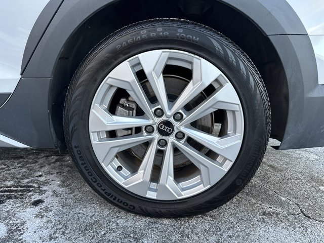 Used 2022 Audi A4 2.0T allroad Premium Plus image 30
