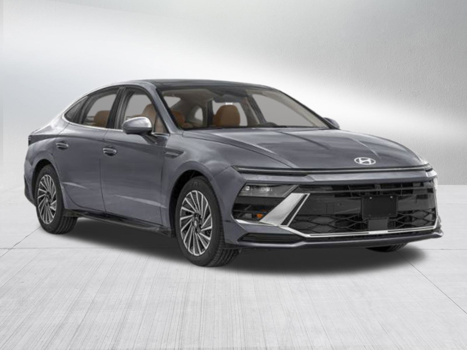 New 2026 Hyundai Sonata Limited image 6