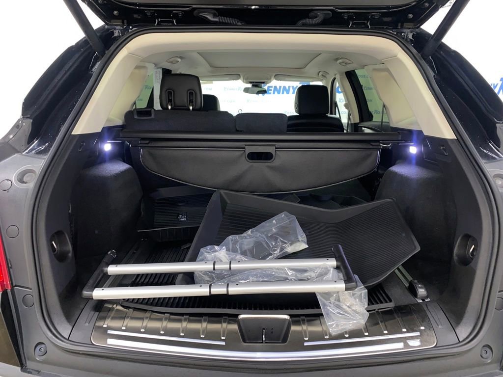 Used 2019 Cadillac XT5 Premium Luxury image 27