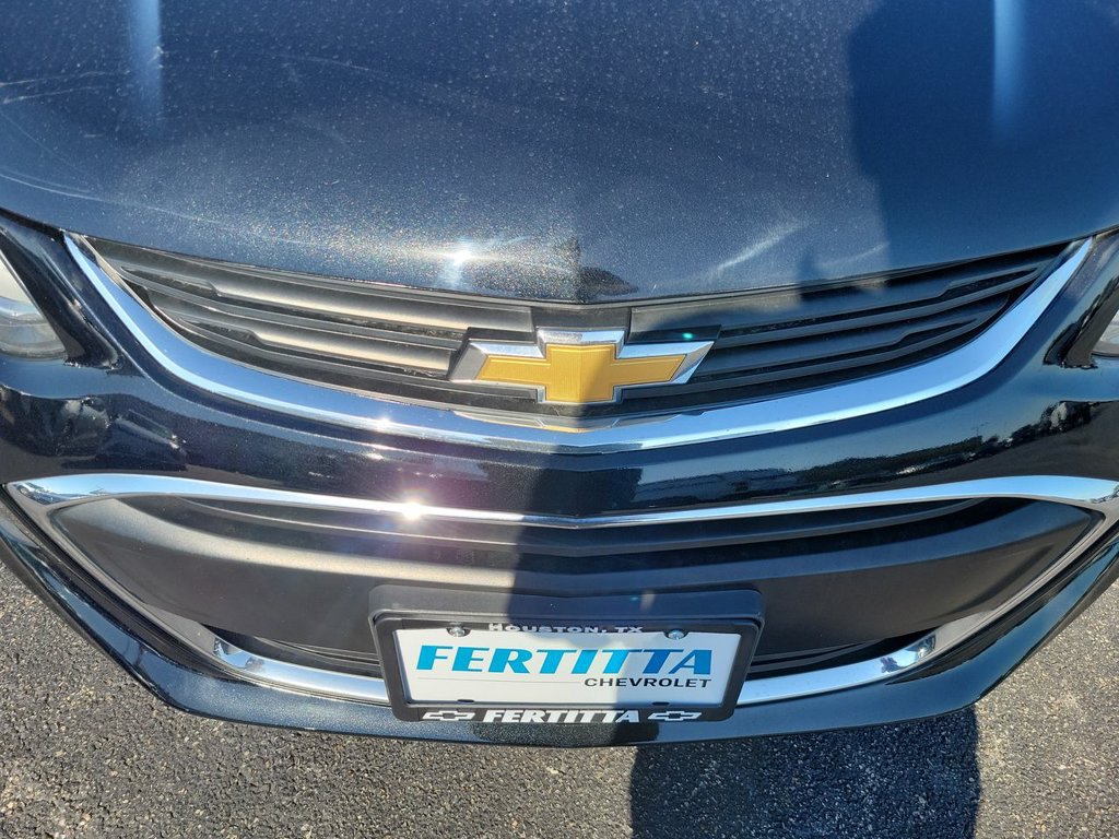 Used 2019 Chevrolet Sonic LT FWD image 29