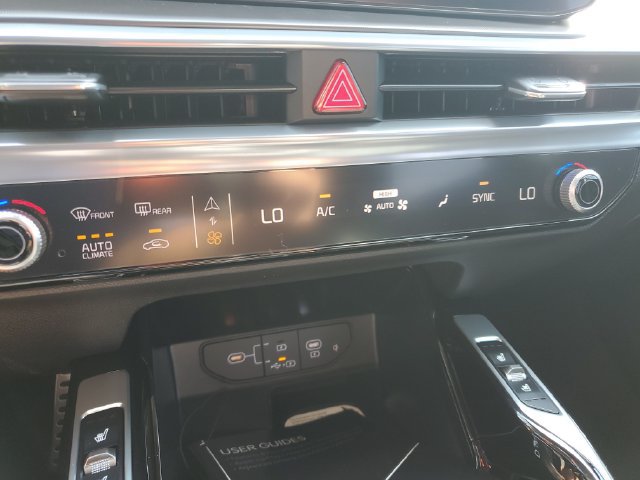 New 2026 Kia Sorento SX FWD image 35