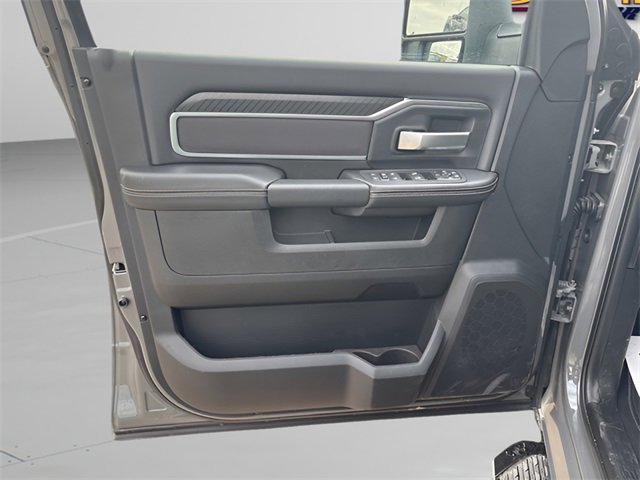 New 2026 RAM 2500 Big Horn image 6