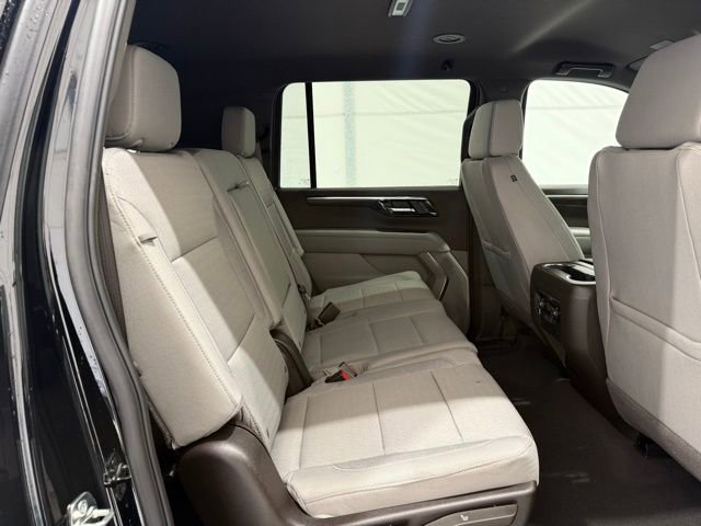 New 2026 Chevrolet Suburban LS w/ LPO, Dark Essentials Package image 25