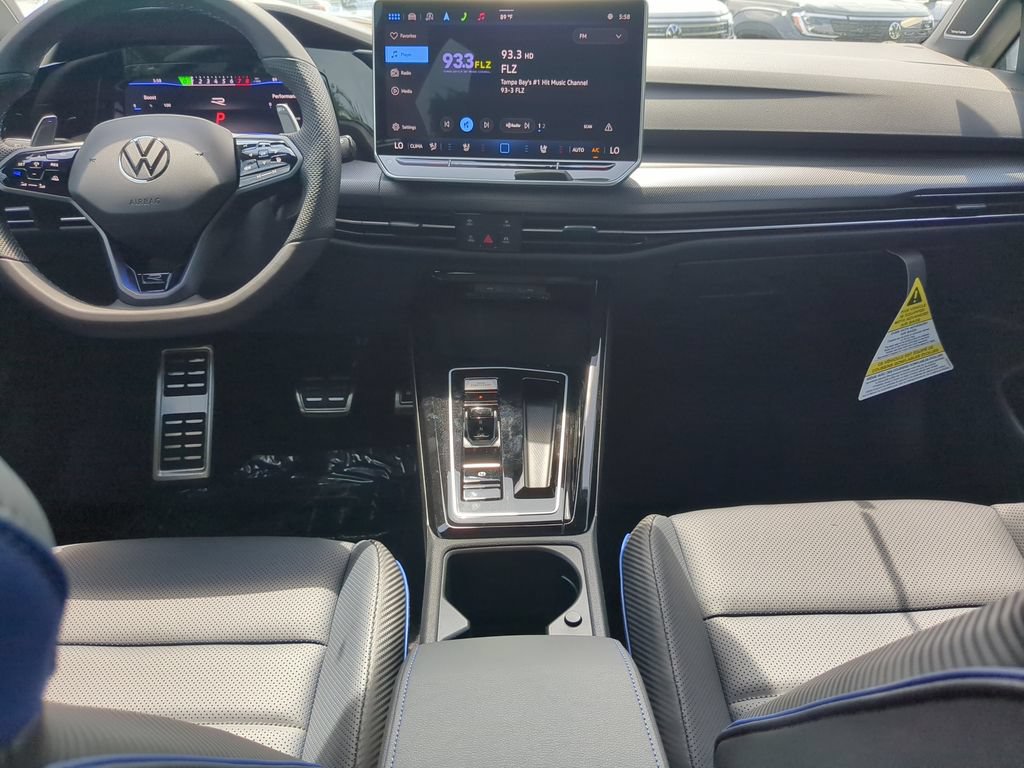 New 2026 Volkswagen Golf AWD/4WD image 13