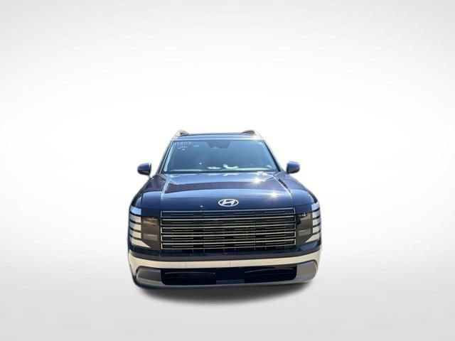 New 2027 Hyundai Palisade Limited FWD image 9