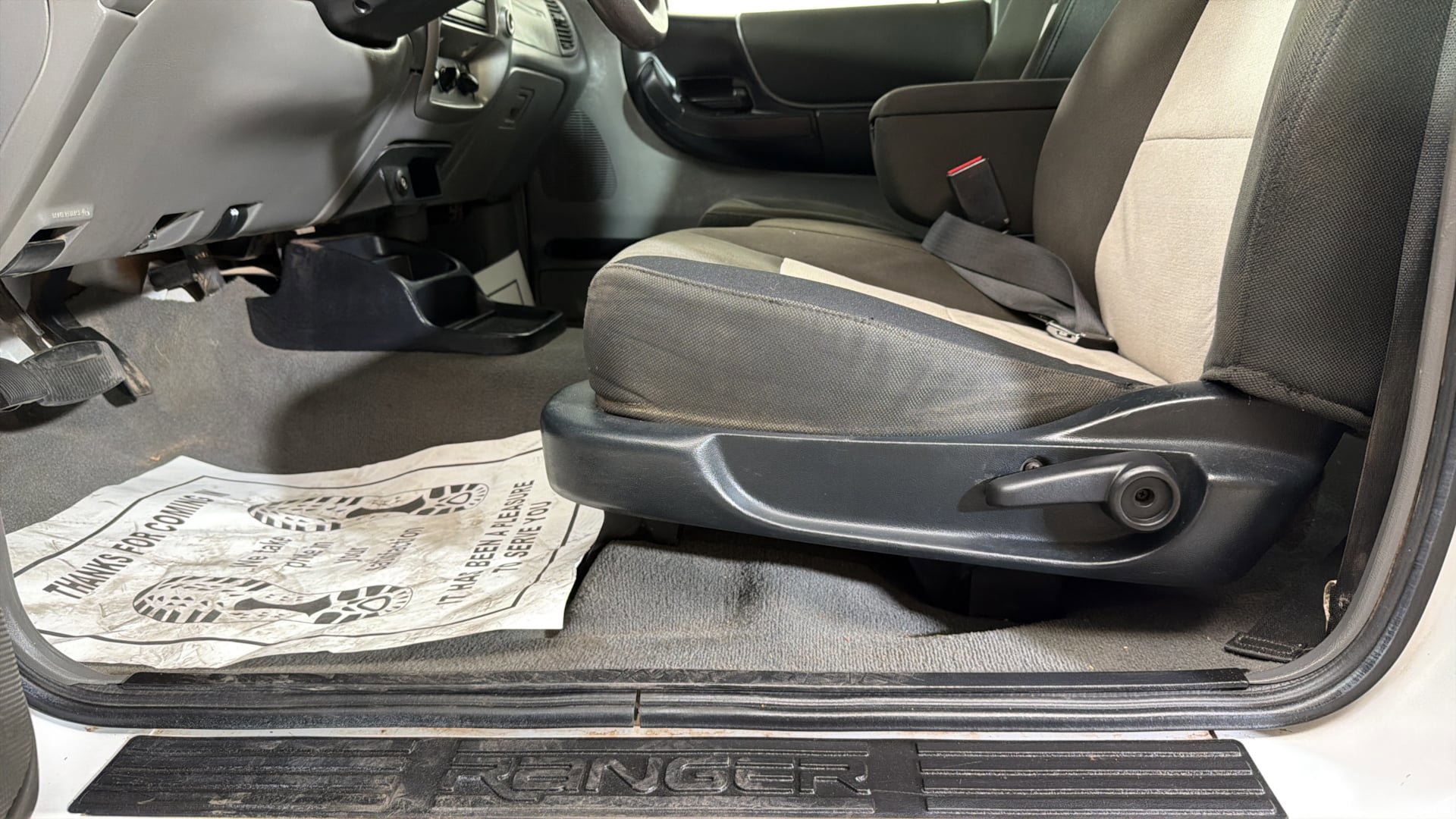 Used 2009 Ford Ranger XLT RWD image 19