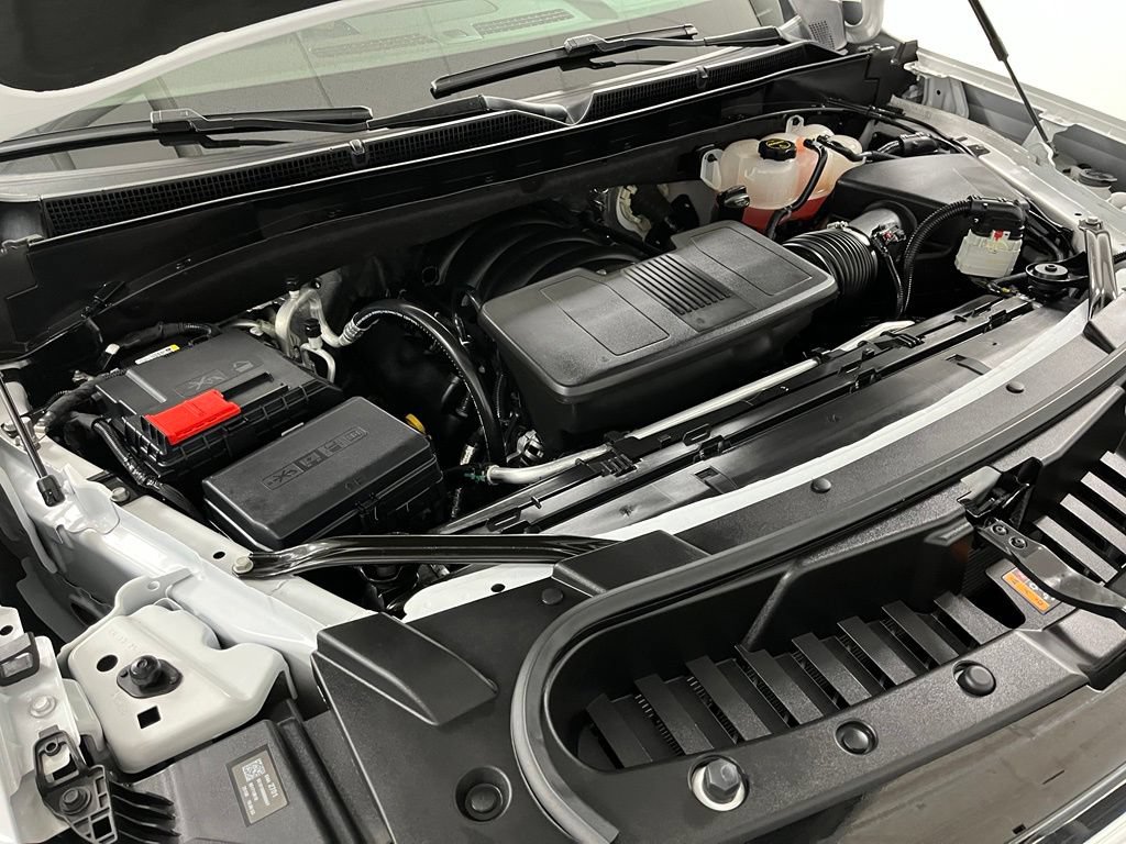 Used 2025 GMC Yukon Elevation AWD/4WD image 62