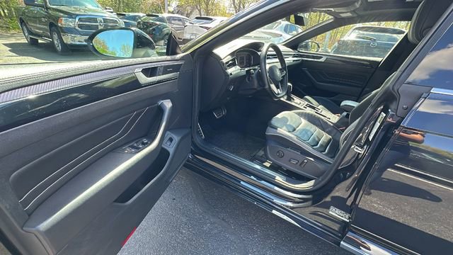 Used 2023 Volkswagen Arteon SEL Premium AWD/4WD image 30