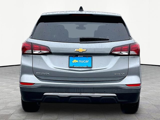 Used 2023 Chevrolet Equinox LT image 5
