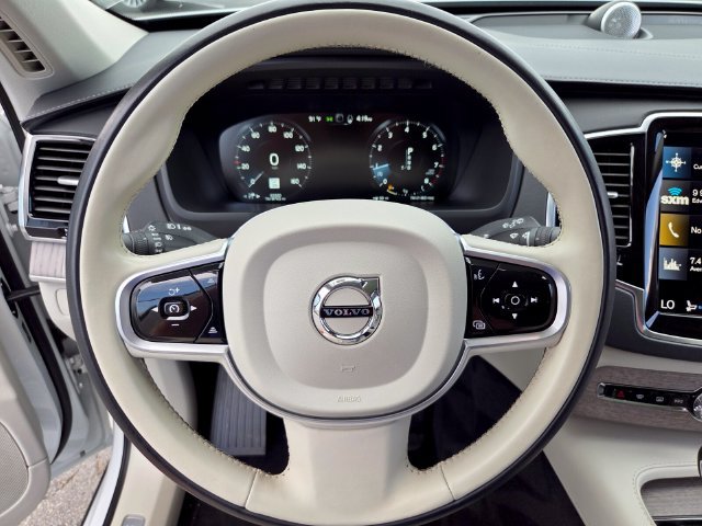 Used 2022 Volvo XC90 T6 Inscription w/ Advanced Package AWD/4WD image 34