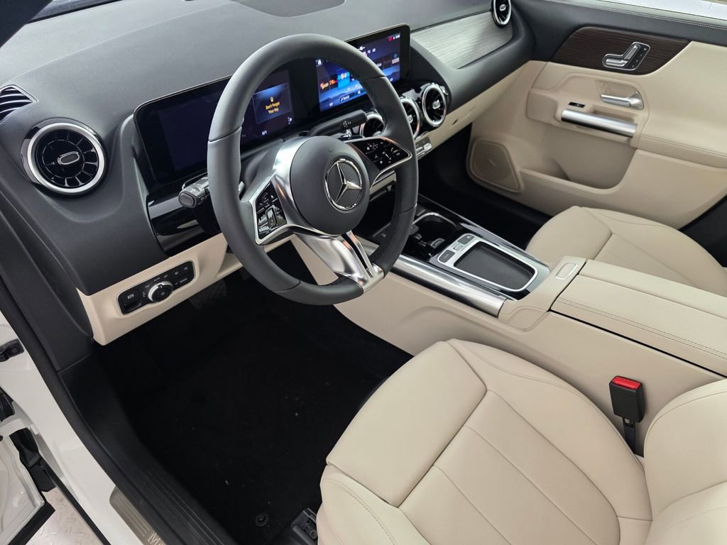 New 2026 Mercedes-Benz GLA 250 image 7