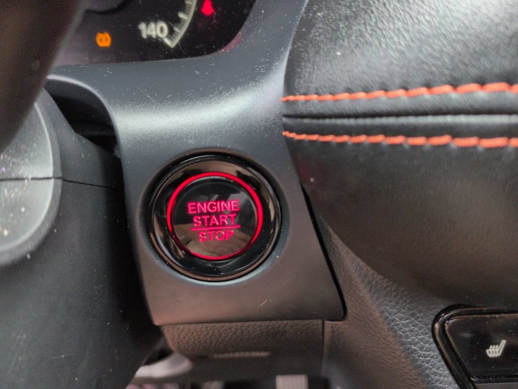 Used 2024 Honda HR-V Sport image 17