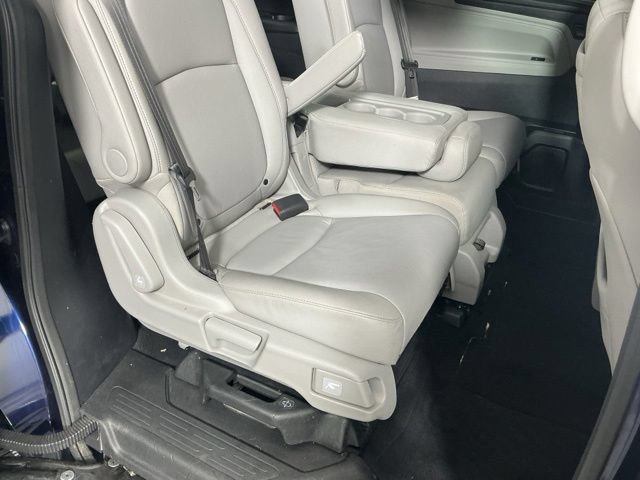 Used 2019 Honda Odyssey EX-L image 12