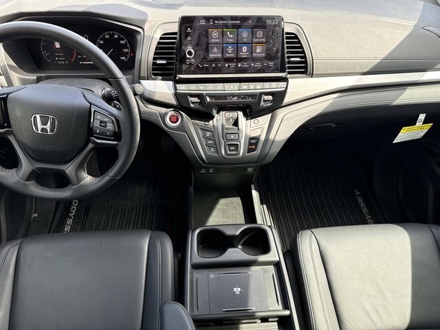 Used 2026 Honda Odyssey EX-L image 11