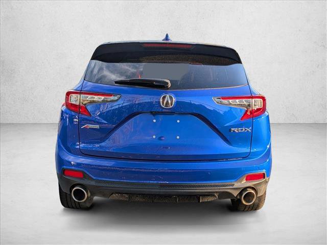 Used 2022 Acura RDX A-Spec image 6
