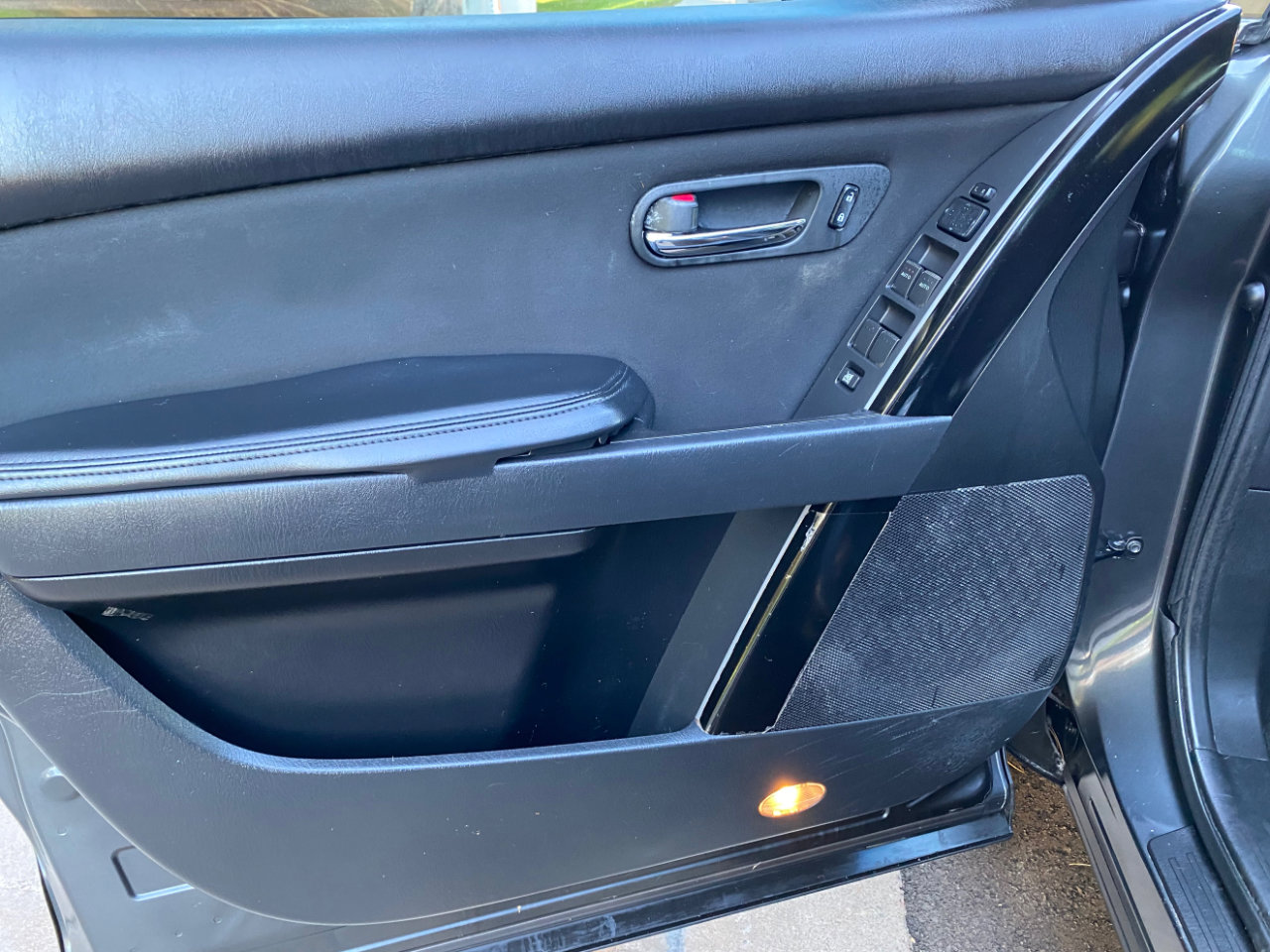 Used 2015 MAZDA CX-9 Sport image 23