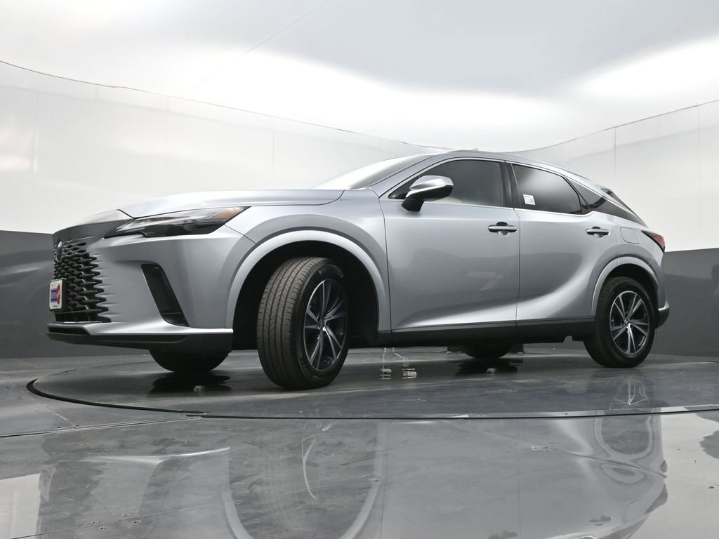 Used 2023 Lexus RX 350 Premium w/ Accessory Package image 27