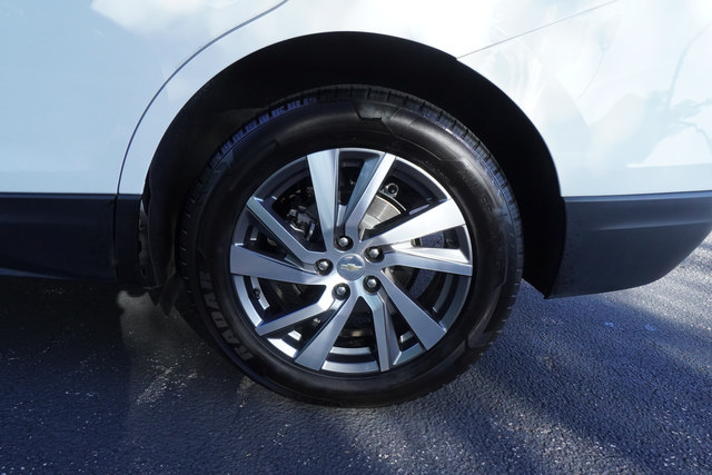 Used 2022 Chevrolet Equinox LT FWD image 37