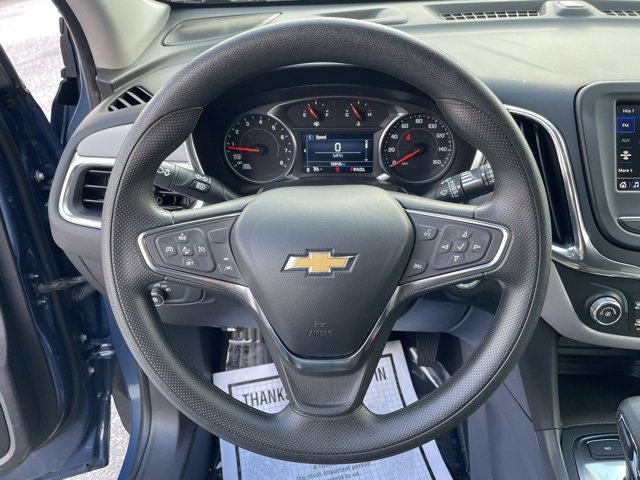 Certified 2024 Chevrolet Equinox LS w/ LS Convenience Package image 28