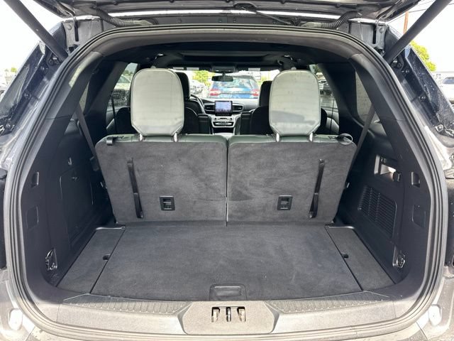 Used 2022 Ford Explorer Timberline AWD/4WD image 12