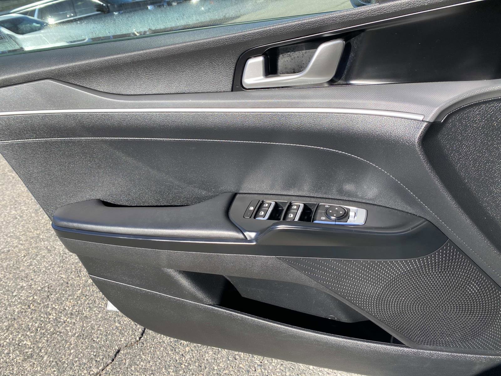 Used 2023 Kia K5 LXS FWD image 20