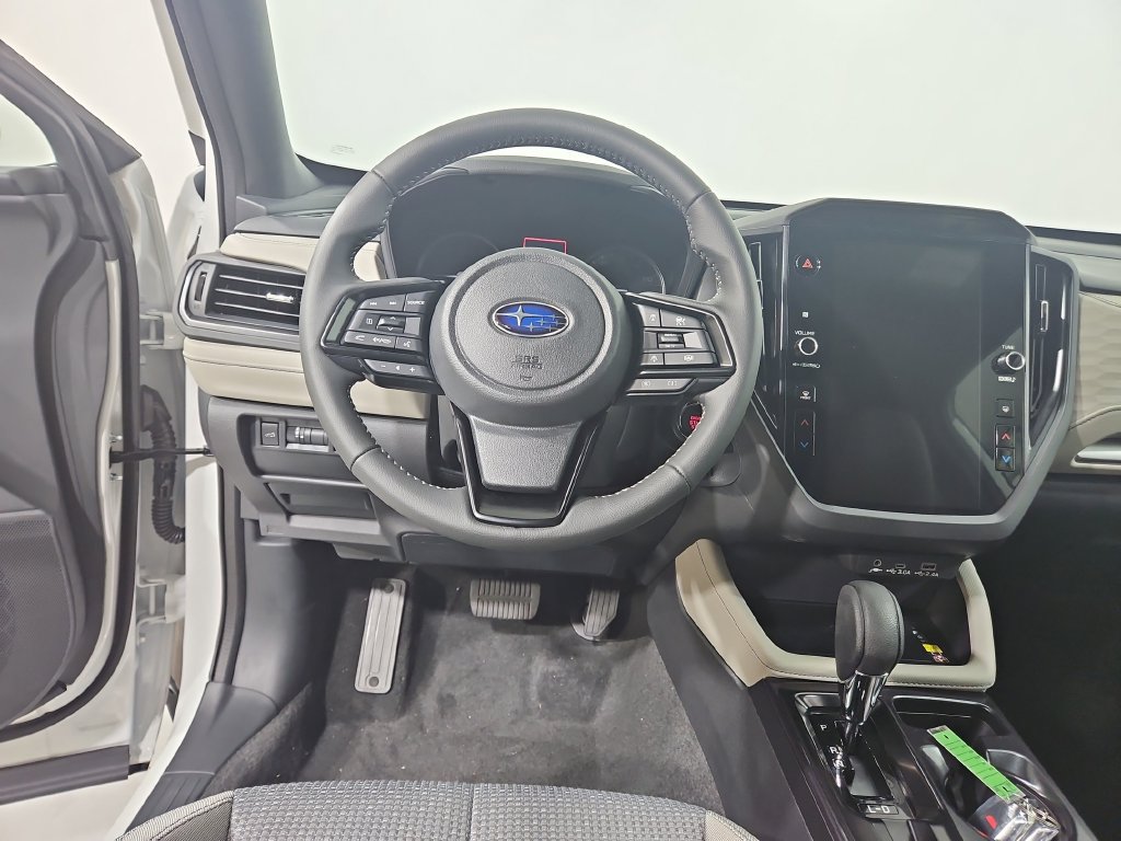 New 2026 Subaru Forester Premium AWD/4WD image 13