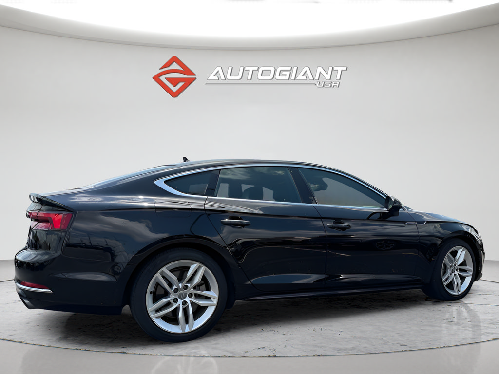 Used 2019 Audi A5 2.0T Premium AWD/4WD image 21