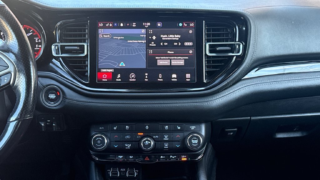 Used 2021 Dodge Durango Citadel AWD/4WD image 20