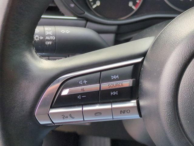 Used 2023 MAZDA MAZDA3 s image 20