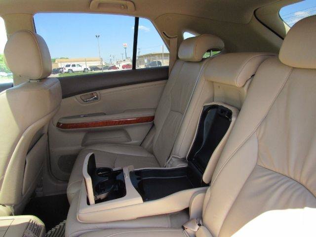 Used 2006 Lexus RX 330 AWD w/ Premium Plus Pkg image 17
