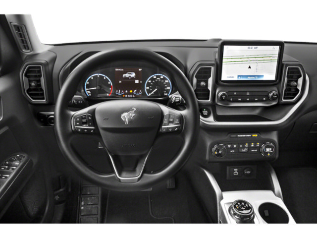 Used 2021 Ford Bronco Sport Big Bend w/ Big Bend Package AWD/4WD image 4