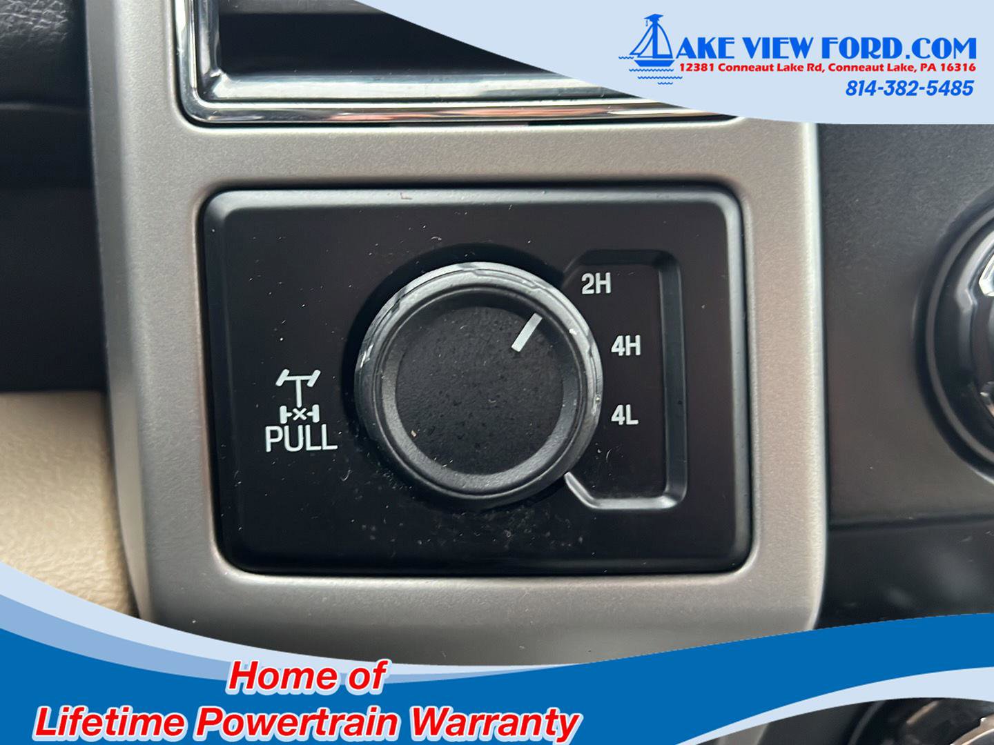 Used 2019 Ford F250 Lariat w/ Lariat Value Package image 29