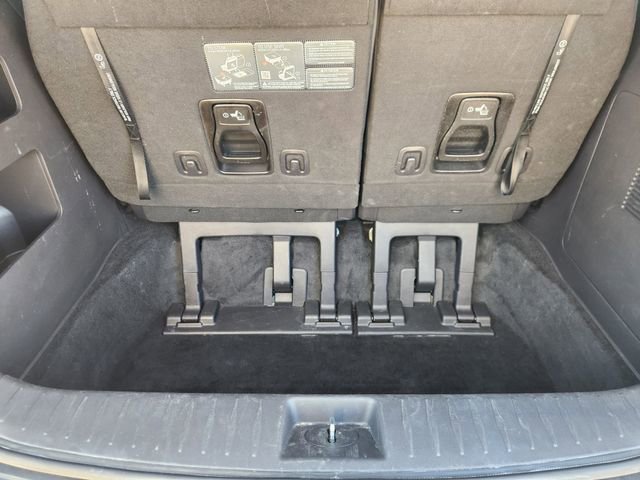 Used 2025 Kia Carnival image 33