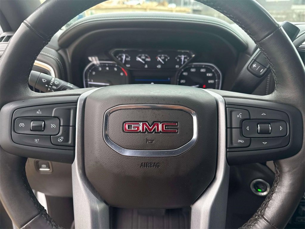 Used 2022 GMC Sierra 1500 SLT image 16