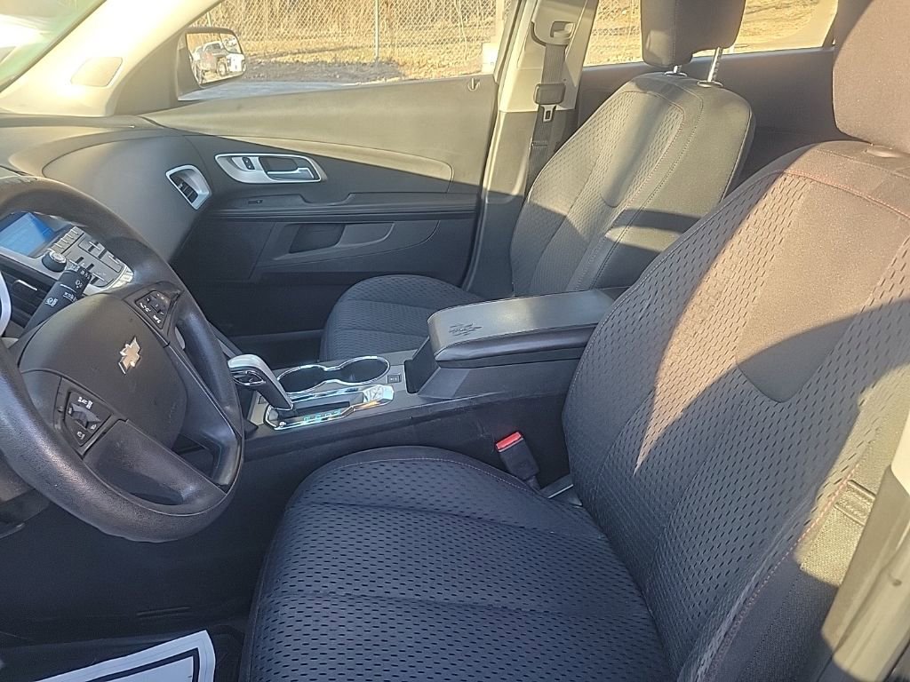 Used 2012 Chevrolet Equinox LS image 20
