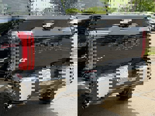 Used 2023 Toyota Tundra 1794 Edition image 6