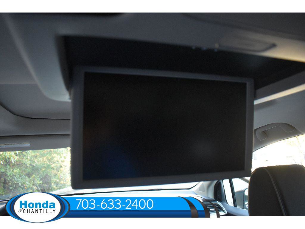 New 2026 Honda Odyssey Touring image 21