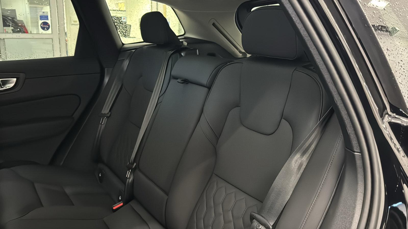 New 2026 Volvo XC60 B5 Plus w/ Climate Package AWD/4WD image 26