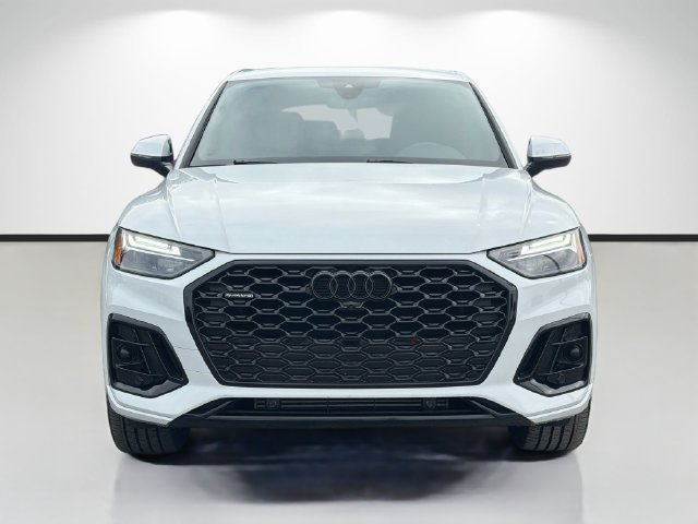 Used 2024 Audi Q5 2.0T Premium Plus AWD/4WD image 8