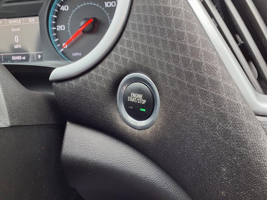 Used 2023 Chevrolet Malibu LT image 11