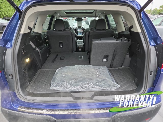 Certified 2026 Subaru Ascent Bronze Edition AWD/4WD image 18