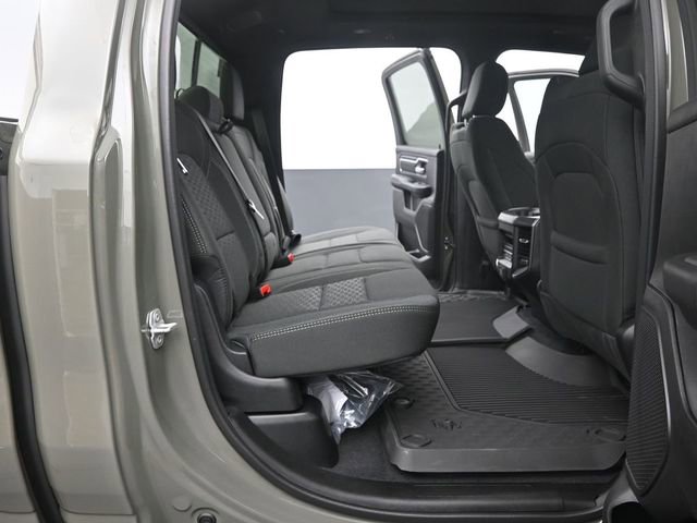New 2026 RAM 1500 Big Horn image 15