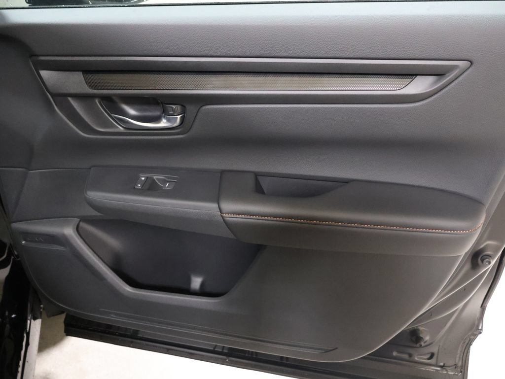 New 2026 Honda CR-V TrailSport image 22