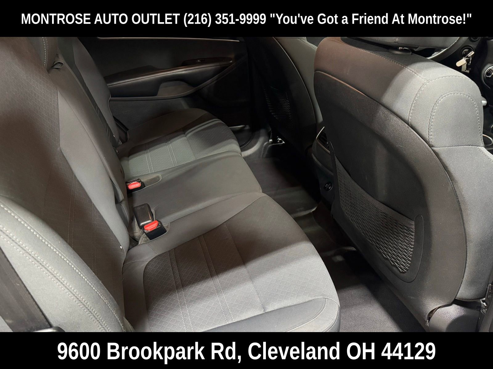 Used 2020 Kia Sorento LX image 44