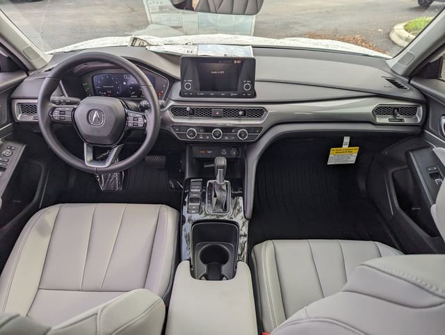 New 2025 Acura Integra image 10