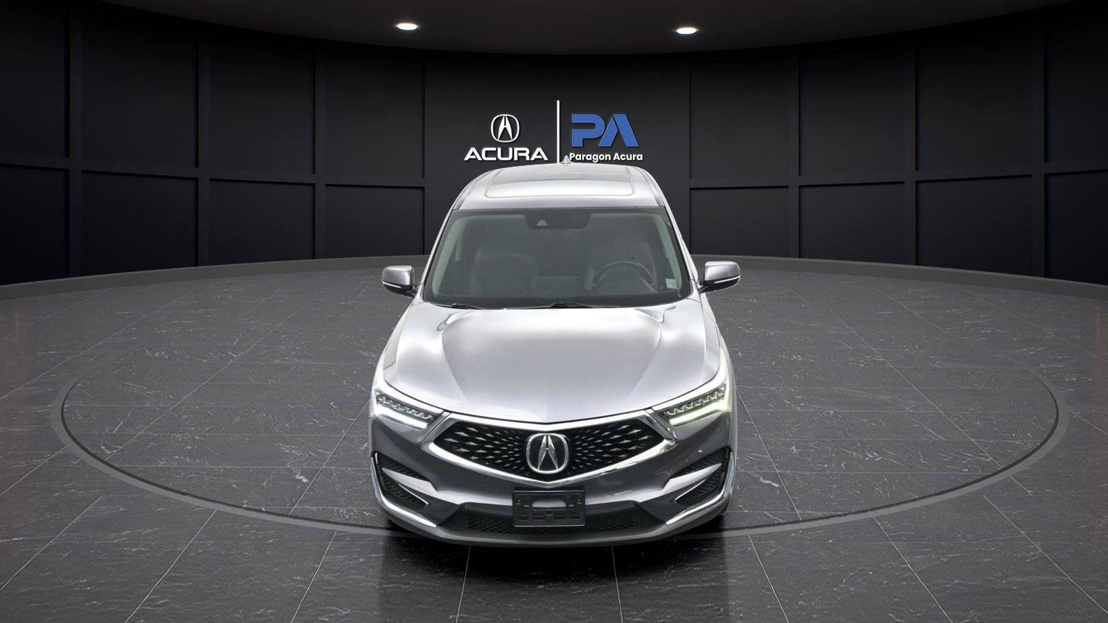 Used 2020 Acura RDX w/ Technology Package AWD/4WD image 35